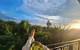 Dadi Homestay 360 Mountain View